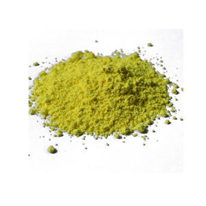 Polvere fluorescente <span class=keywords><strong>giallo</strong></span> <span class=keywords><strong>limone</strong></span> per PE | PP | PS | PVC | PET | ABS | Colorazione plastica a basso prezzo - Product Image 5