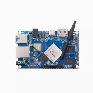 Orange PI 4 LTS Orange pie rk3399 Placa de desarrollo 4 Lts <span class=keywords><strong>Android</strong></span> Linux placa base 4G memoria - Product Image 1
