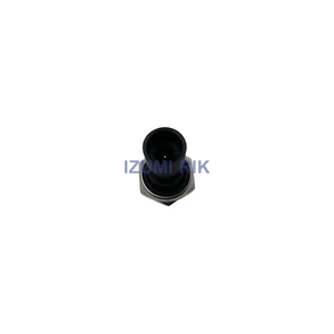 IZUMI desconocido para JCB interruptor Sensor de presión de aceite 320/A4470 interruptor de presión automático negro - Product Image 6
