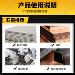 Tarauds à plaquage titane-cobalt M35, tarauds hélicoïdaux, embouts de vis, outils de coupe et de formage à base de cobalt - Product Image 4