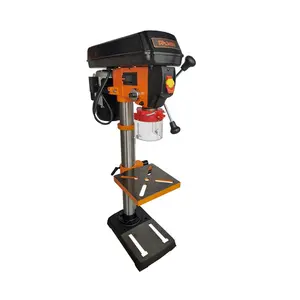 Allwin DP25013 230V 550W high quality bench drill press professional bench mounted drill press