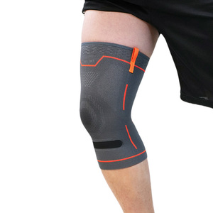 Cailormi Knee Support Black Breathable Compression For Running Basketball Unisex - Product Image 2