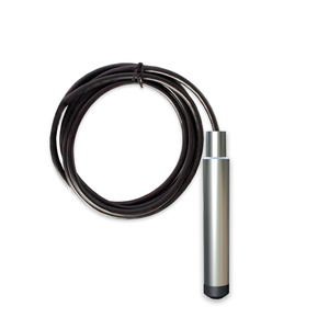 Sensor de Nivel de Inmersión SIENMENS 7MF1572-1FA10, Transductor de Instrumentación, Medición de Nivel, Precisión del 0.3%, 0-20mH2O, 316L - Product Image 4