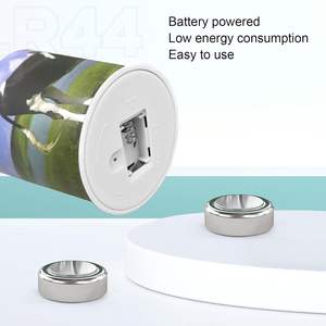 Oyuncak aksesuarları özel Logo inek Moo gürültü kutusu hayvan ses koyun kedi Boite bir Meuh ses kutusu baş aşağı oynamak için sesler - Product Image 6