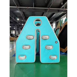 <span class=keywords><strong>Piscina</strong></span> Inflable Portátil <span class=keywords><strong>Grande</strong></span> de PVC <span class=keywords><strong>con</strong></span> <span class=keywords><strong>Escalera</strong></span>, OEM ODM, para Exteriores, para Adultos y Niños - Product Image 4