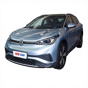 Certificado ID4 X 2025 para Europa, Cable Pequeño, China, SUV M1, Euro 6, Litio para Auto Eléctrico E200 Race Ariya <span class=keywords><strong>Ni</strong></span> - Product Image 1