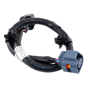 MEJOR Horn Ebike Light DC Auto Engine Automotive Wire Harness Connector <span class=keywords><strong>DT</strong></span> para Protector Role <span class=keywords><strong>TC</strong></span> Cdlw01 Cargador Tesla Model Y - Product Image 4