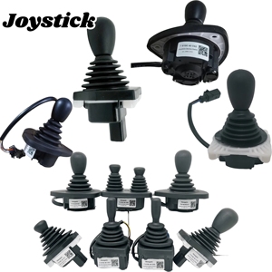 Pièces détachées Jungheinrich : Joystick, moteur, potentiomètre, roulement, roue, filtre, console Jungheinrich Vonclay - Product Image 5