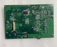 POD-7710F EDPU Advantech POD-7710 POD6552 POD-BB01-01A2E POD-BI02 Placa Base Original para Equipo Industrial