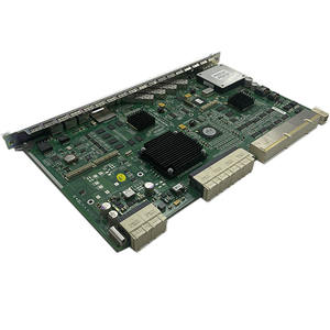 Carte <span class=keywords><strong>de</strong></span> contrô<span class=keywords><strong>le</strong></span> SCXN Z Te originale, prend en charge une capacité <span class=keywords><strong>de</strong></span> commutation <span class=keywords><strong>de</strong></span> 480 Gbit/s et 64 k MAC, prend en charge <span class=keywords><strong>le</strong></span> VOIP pour C300 OLT - Product Image 4