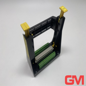 <span class=keywords><strong>Support</strong></span> de <span class=keywords><strong>carte</strong></span> électronique PLC 63018 Eurocard 250V/4A pour produit sous garantie - Product Image 1