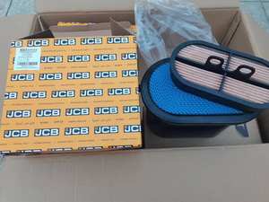 Commercio all'ingrosso di alta qualità buon prezzo 32-917804 32-917805 32-925682 32-925683 per il filtro dell'aria Jcb - Product Image 4