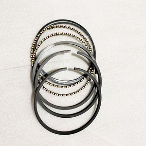 Ingersoll Rand Vòng Pít-tông 15T2 Vòng Đồng Bộ Vòng Carbon Phụ Tùng - Product Image 6