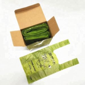Sacs à déjections canines personnalisables avec logo OEM – Produits de nettoyage et de toilettage pour chiens, sur mesure, pour toutes les saisons - Product Image 5