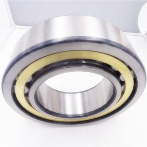 Center <strong>Bearing</strong> Cylindrical <strong>Roller</strong> <strong>Bearing</strong> <strong>NU</strong> 2232 EMZ1 Import <strong>Bearings</strong> - Product Image 3
