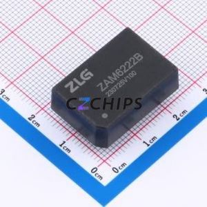 ชิปโมดูลเซ็นเซอร์ ZAM6222B DIP-16ของแท้ชิ้นส่วนอิเล็กทรอนิกส์ - Product Image 1