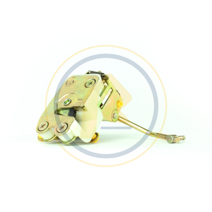 Serratura Porta Adattabile Ac Rolcar per OE MB394500, Compatibile con Mitsubishi Canter 1986 - Product Image 1