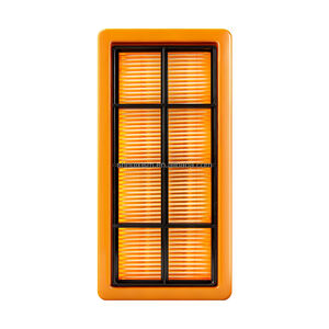 Filtre HEPA de remplacement pour Karchers 6.415.953.0 AD 3.000 AD 3.200 Filtre anti-poussière Accessoires pour aspirateur - Product Image 2