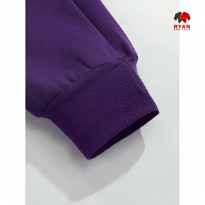 Ryan Pro Gear Pantalones de chándal informales para hombre Secado rápido Transpirable Ecológico Tela de lona Cierre de cordón Ligero - Product Image 1