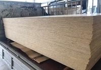 Nouvelle Offre 2025 : Panneaux OSB 9/12/18mm au Meilleur Prix pour la Construction de Maisons, Plaques OSB 18mm 4x8 Imperméables pour Meubles