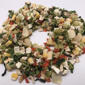 FDD03 Comida Saludable Mezcla de Condimentos Vegetales Secos Paquete de <span class=keywords><strong>Verduras</strong></span> Secas Mezcla de <span class=keywords><strong>Verduras</strong></span> - Product Image 4