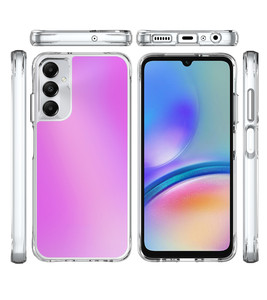 Funda Electrochapada para Samsung Galaxy A05S 4G A15 A04 A25 A15 A54 A34 A16 A33 A23 A24 A73 A53 <span class=keywords><strong>A52</strong></span> A72 A57 - Product Image 2