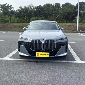 2023 per <span class=keywords><strong>BMW</strong></span> 735Li <span class=keywords><strong>M</strong></span> Sport Auto usate 3.0T 272hp L6 48V Mild Hybrid Auto grande 4 porte 5 posti berlina Turbo caricabatteria - Product Image 2