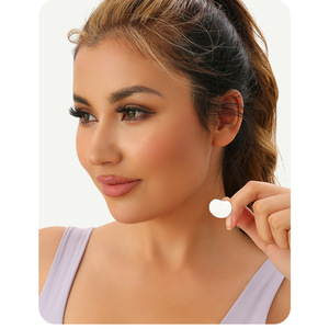 Best Ear Corrector Shaping <b>Sticker</b> <b>Transparent</b> Improved Version 2 Pack 4 Pack 6 Pack 8 Pack For Ear Shape Adjustment - Product Image 5