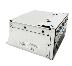 Baru Kedatangan Saham 826691-B21 Asli HPE DL380 Gen10 Box1/2 Kandang Backplane Kit untuk HPE G10 Server 878543-001 - Product Image 3
