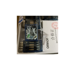 Professional ประสิทธิภาพสูง G3RV-<span class=keywords><strong>SR500</strong></span>-A DC24 รีเลย์ไฟฟ้าในราคาสุดคุ้ม - Product Image 3