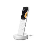 JBLYU-Télécommande Smart Life Tuya, contrôle central, Alexa, Google Mobile, pour domotique et maison intelligente