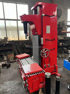 Machine à alésage verticale pour <span class=keywords><strong>bloc</strong></span>-cylindres de <span class=keywords><strong>moteur</strong></span> automobile, alésage automatique de 35 à 160 mm, <span class=keywords><strong>moteur</strong></span> de 2,2 kW - Product Image 6