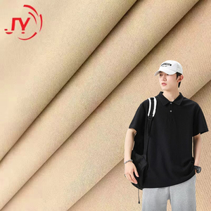 280GSM polyester anti-pilling stretch twill stof voor jongens en meisjes, geschikt voor zakelijke broeken, vierzijdig elastisch, voor outdoor tassen en schoenen - Product Image 1
