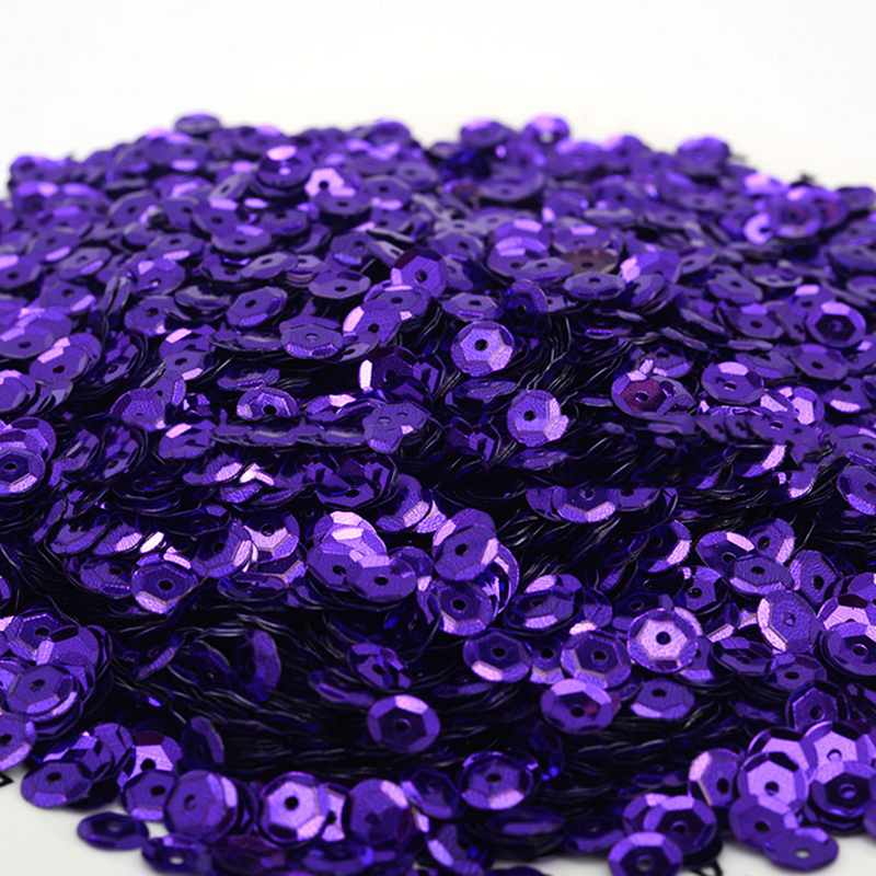 #12 deep purple