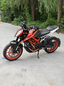 Motocicleta KTM 390 <span class=keywords><strong>Duke</strong></span> de <span class=keywords><strong>Segunda</strong></span> <span class=keywords><strong>Mano</strong></span>, 390cc, Naked, a Gasolina, para Adultos - Product Image 3