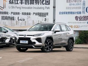 Performances Élevées pour Veranda 2.5L 180HP Voiture d'Occasion Quatre Roues Motrices <span class=keywords><strong>Toit</strong></span> <span class=keywords><strong>Ouvrant</strong></span> Automatique Modèle 2024 Fabriqué à Guangdong - Product Image 2