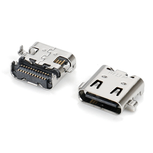 MUP-U22001 nữ 24P USB Loại C USB3.1 c-loại ổ cắm conn cho POS Hub dao cạo iốt phí Hot Bán tại Ấn Độ Malaysia Philippines - Product Image 4