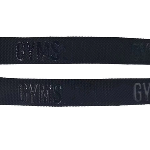 Muñequeras con Logotipo Personalizado para Entrenamiento en Gimnasio, Culturismo y Protección en Levantamiento de Pesas - Product Image 2