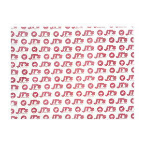 Custom Printed 35 Grams <b>Biodegradable</b> Specialty <b>Paper</b> Food Grade Grease Proof PE Coating Single Side Use for Sandwich Bread - Product Image 4