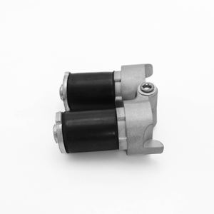 이중 튜브 이동식 회전 커넥터 린 파이프 힌지 조인트 육각 머리 나사 포함 - Product Image 5