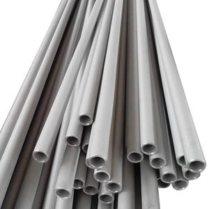 Platform lepas pantai Global bersertifikasi pipa 2205 dupleks tugas berat diskon besar PREN 38 + DNVGL OS F101 mulus BA RFID pelacakan ASTM - Product Image 1