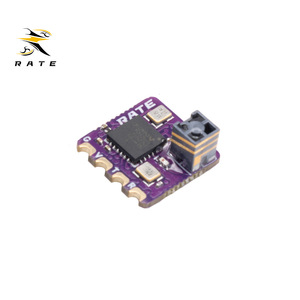 Récepteur Mini EP2 ELRS 2.4G pour Drones, Véhicules de Course, FPV - Product Image 1