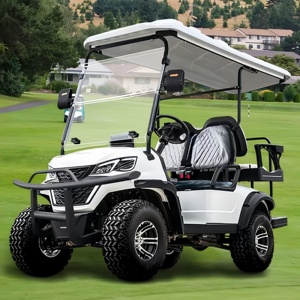 Auto Usado <span class=keywords><strong>VW</strong></span> Golf en Promoción, Carro de Golf Eléctrico de 4 Plazas, <span class=keywords><strong>Precio</strong></span> de Carros de Golf a Gasolina Chinos en Venta - Product Image 3