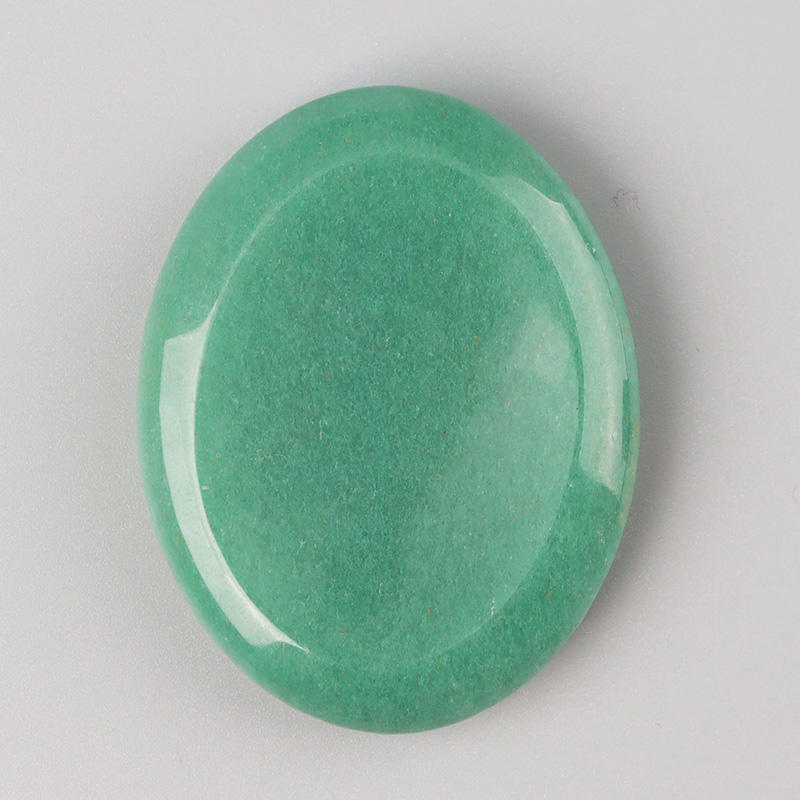 Green aventurine