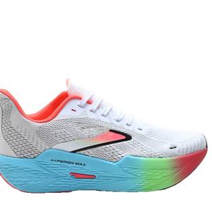 Zapatillas Deportivas Ligeras Brokens para Parejas, Transpirables, de Malla, con Cordones, para Correr y Caminar - Product Image 5