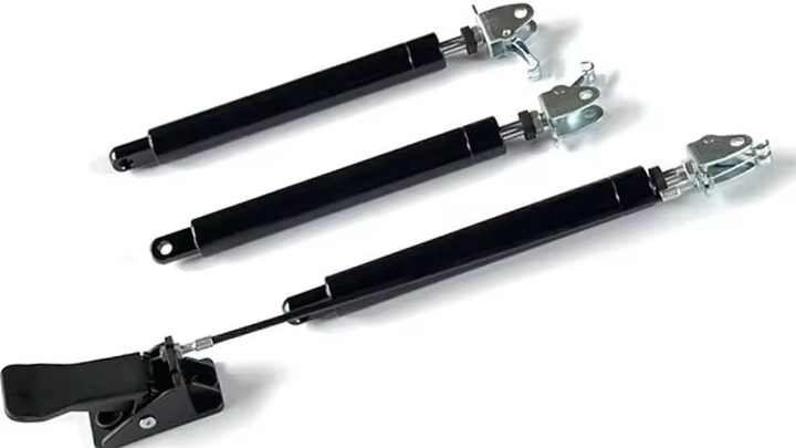 High Pressure Bed Lifting System Gas Spring - Direct Factory Manufacture