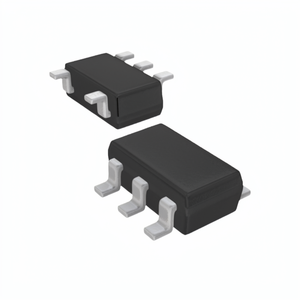 XC6121C629MR-G SC 74A, SOT 753 Electronics Component Manufacturer Channel Power Management (PMIC) - Product Image 1