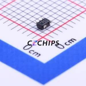 Nuevo y original amplificador de entrada FET de chip IC de circuito integrado de 1/2" - Product Image 2
