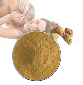 10:1 poudre d'extrait de maca soluble dans l'eau additifs alimentaires et nutritionnels à double usage