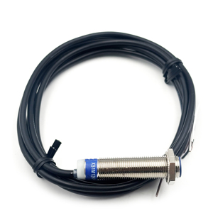 Nouvelle version originale adaptée au capteur XS1M12KP340 pour résoudre les problèmes du contrôleur PLC dédié - Product Image 3